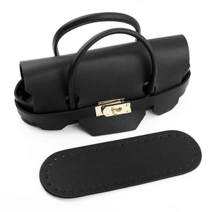 SET BORSA Birkin - MAS Srl - - LacariaRicami.Store
