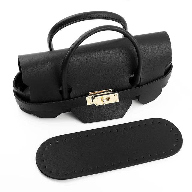 SET BORSA Birkin - MAS Srl - - LacariaRicami.Store