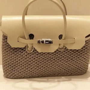 SET BORSA Birkin - MAS Srl - - LacariaRicami.Store