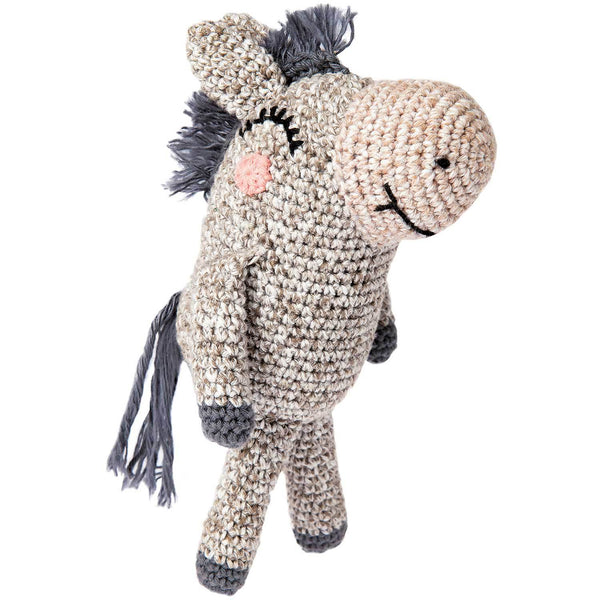 Set Ricorumi Donkey - Rico Design | Straordinario - - LacariaRicami.Store