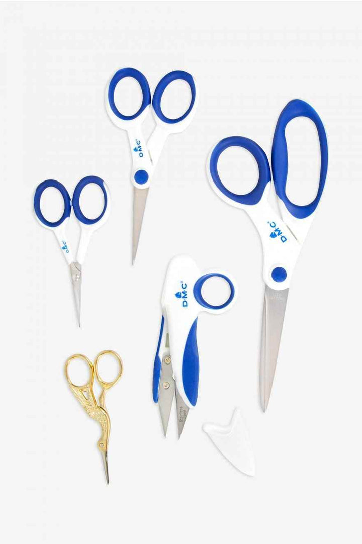 SET Forbici Multiuso - DMC - - LacariaRicami.Store