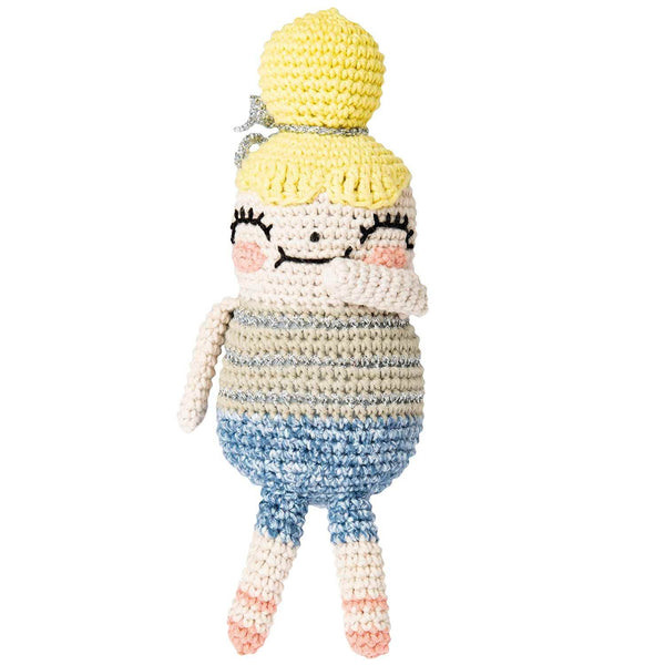 Set Ricorumi Friend - Rico Design | Meraviglioso - - LacariaRicami.Store
