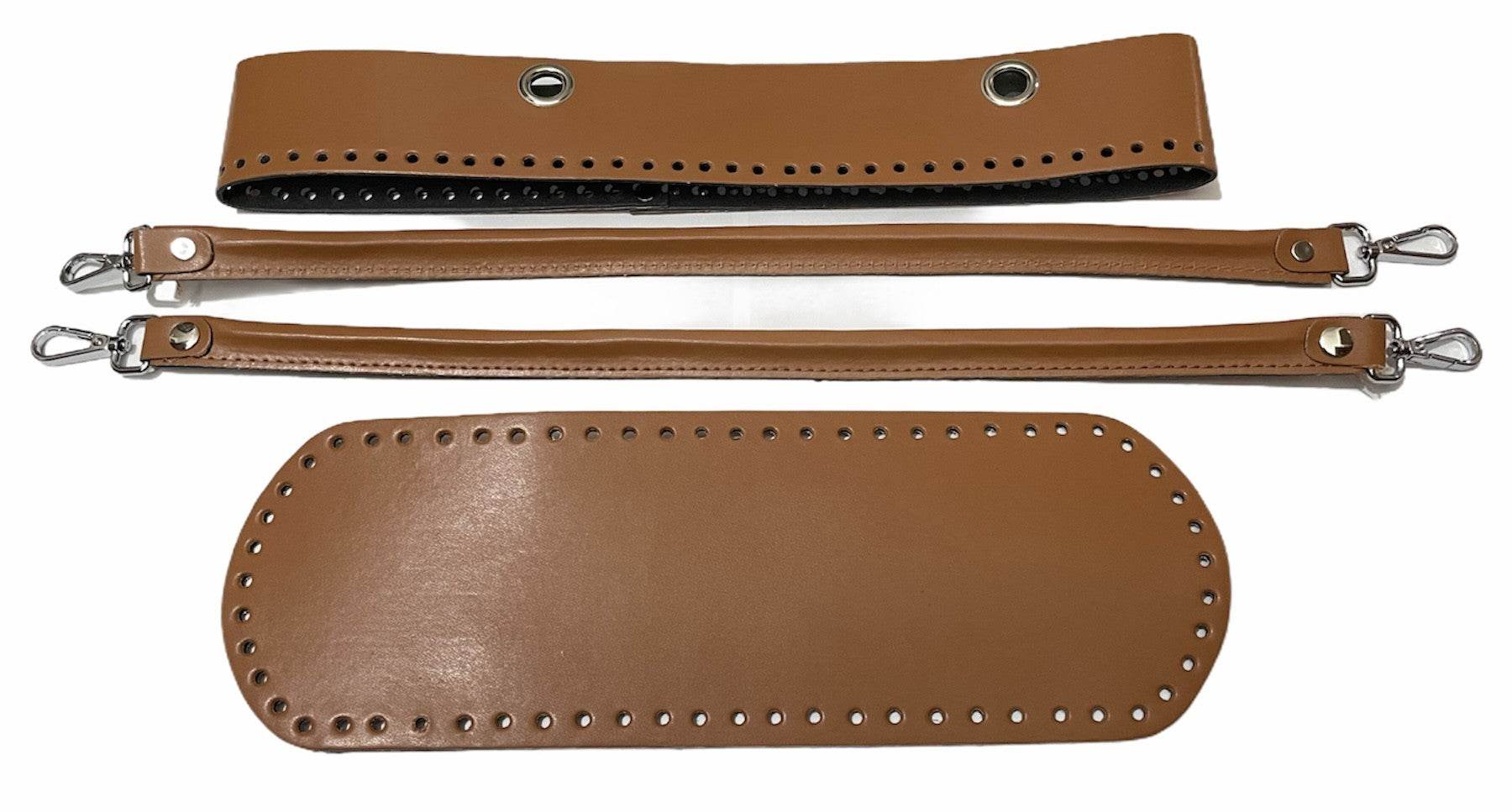 Set GIROBORSA Secchiello - - LacariaRicami.Store