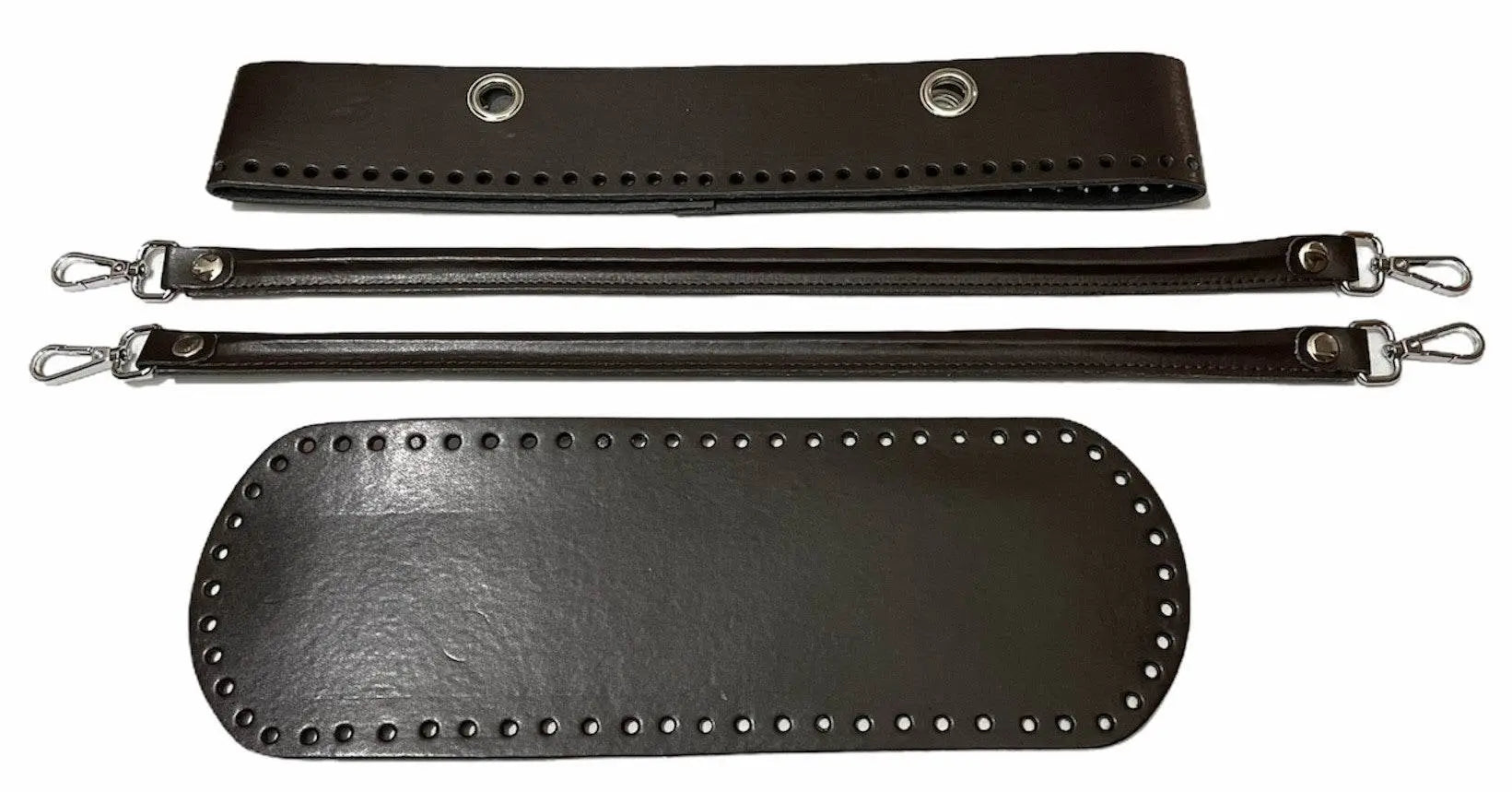 Set GIROBORSA Secchiello - - LacariaRicami.Store
