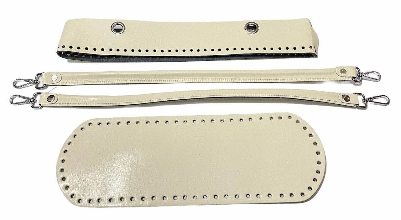 Set GIROBORSA Secchiello - - LacariaRicami.Store