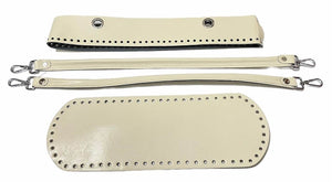 Set GIROBORSA Secchiello - - LacariaRicami.Store