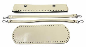 Set GIROBORSA Secchiello - - LacariaRicami.Store