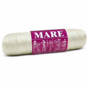VISCOSA Seta Mare - ISPE - Colore: 502 - ECRÚ - by LacariaRicami.Store