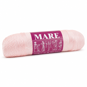 VISCOSA Seta Mare - ISPE - Colore: 520 - ROSA - by LacariaRicami.Store