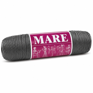 VISCOSA Seta Mare - ISPE - Colore: 527 - GRIGIO - by LacariaRicami.Store