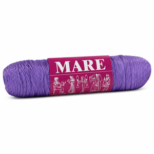 VISCOSA Seta Mare - ISPE - Colore: 528 - VIOLA - by LacariaRicami.Store