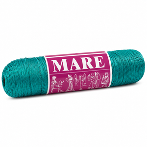 VISCOSA Seta Mare - ISPE - Colore: 531 - SMERALDO - by LacariaRicami.Store