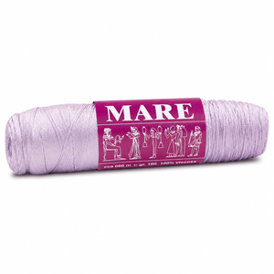 VISCOSA Seta Mare - ISPE - Colore: 537 - LILLA - by LacariaRicami.Store