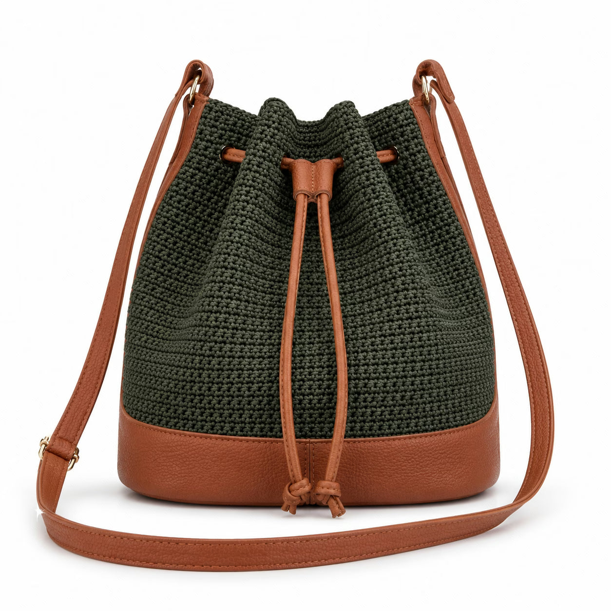 SET Borsa a Secchiello - MAS Srl - Colore: - by LacariaRicami.Store