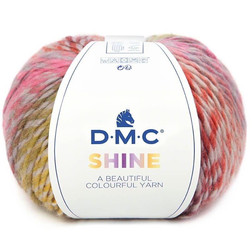 Lana SHINE - DMC