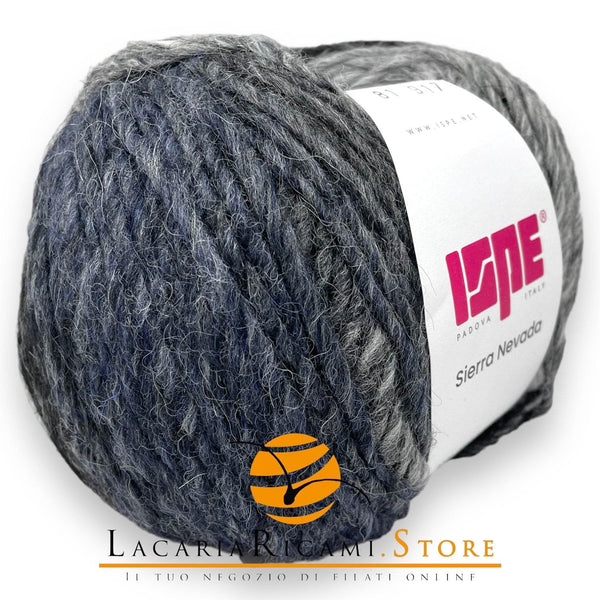 81 - GRIGIO SCURO MIX SFUMATO