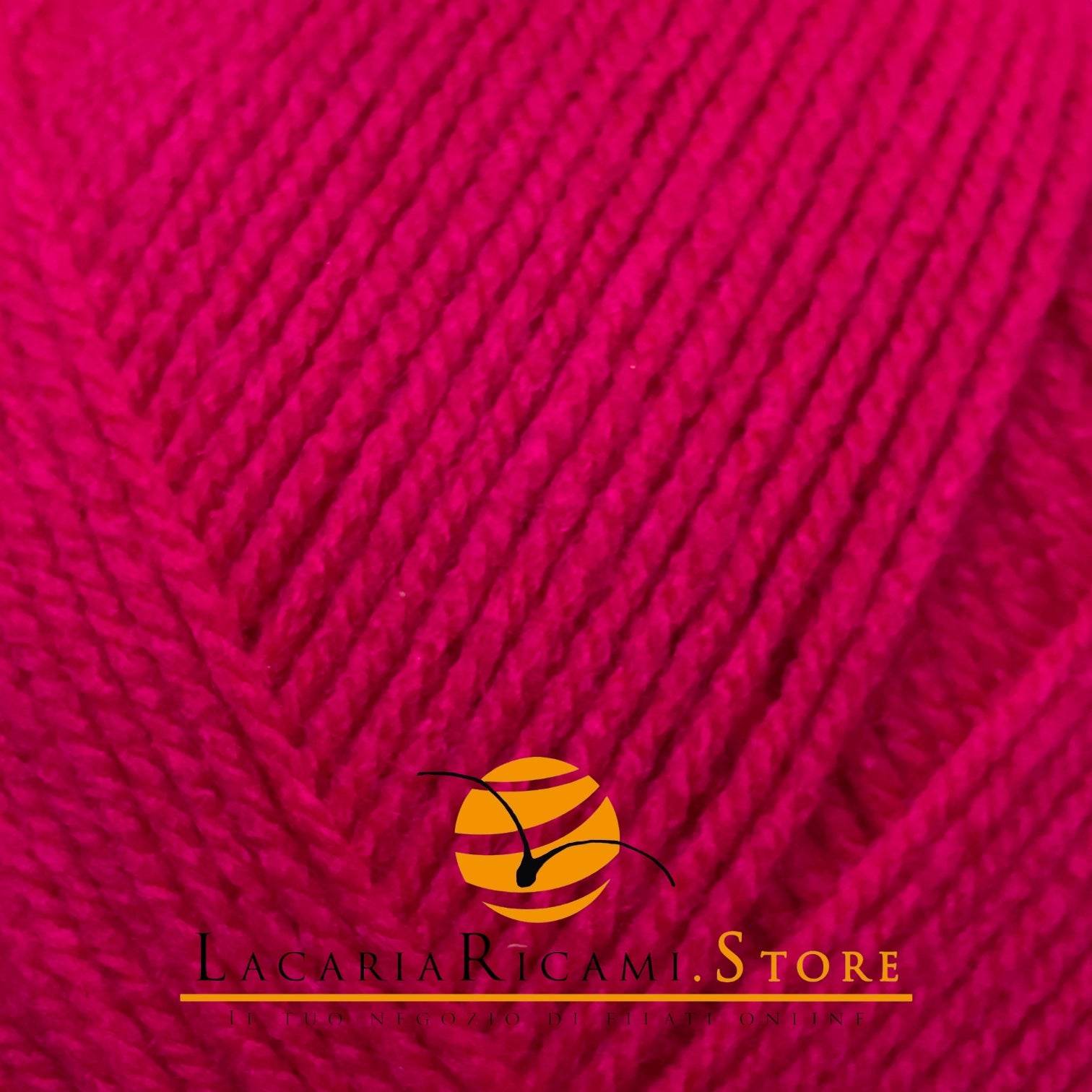 LANA Siottolone 500 Grammi - Brancaccio Group - - LacariaRicami.Store