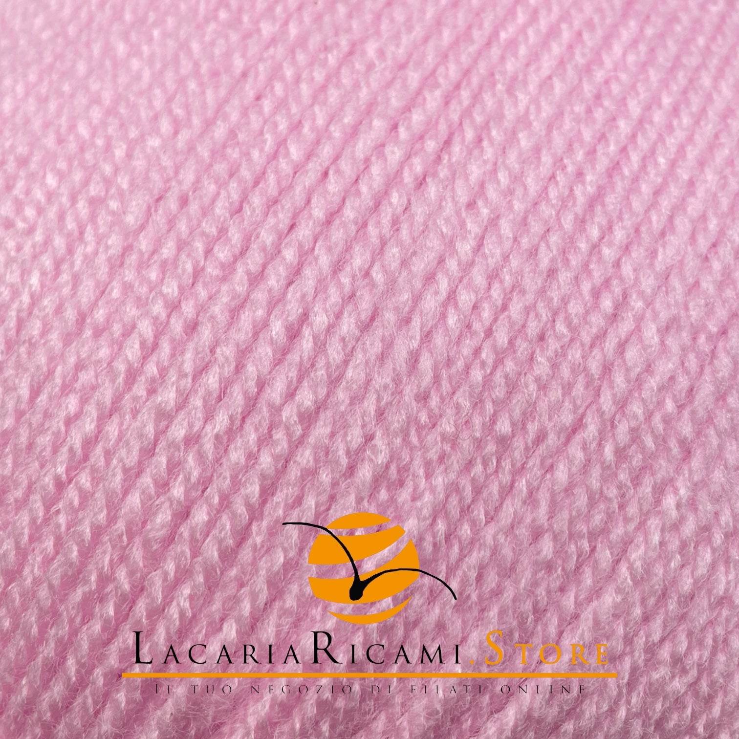 LANA Siottolone 500 Grammi - Brancaccio Group - - LacariaRicami.Store
