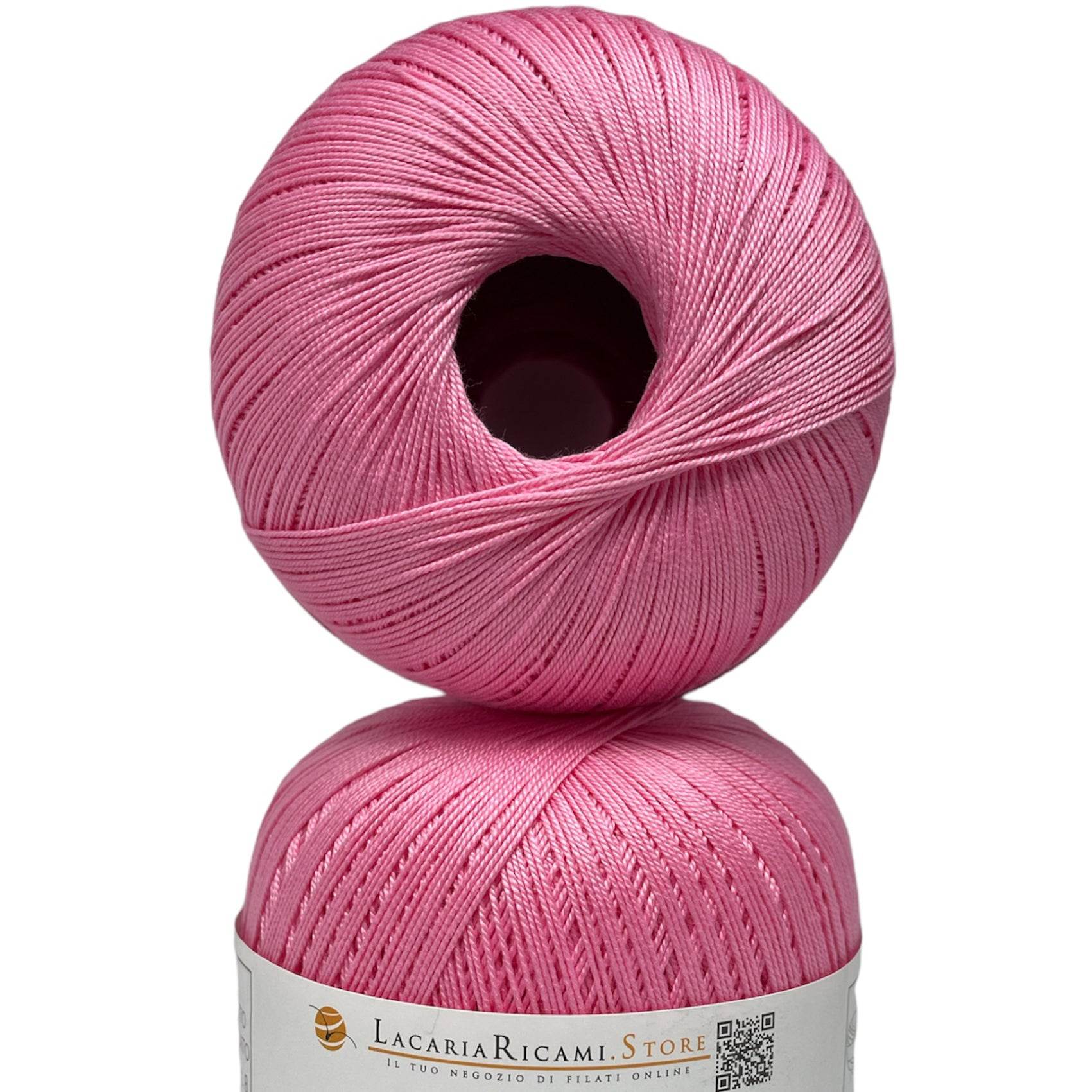 Cotone Filo Di Scozia SIRIO 16 - LacariaRicami.Store - - LacariaRicami.Store