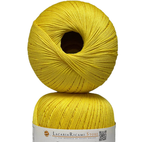 11 - GIALLO