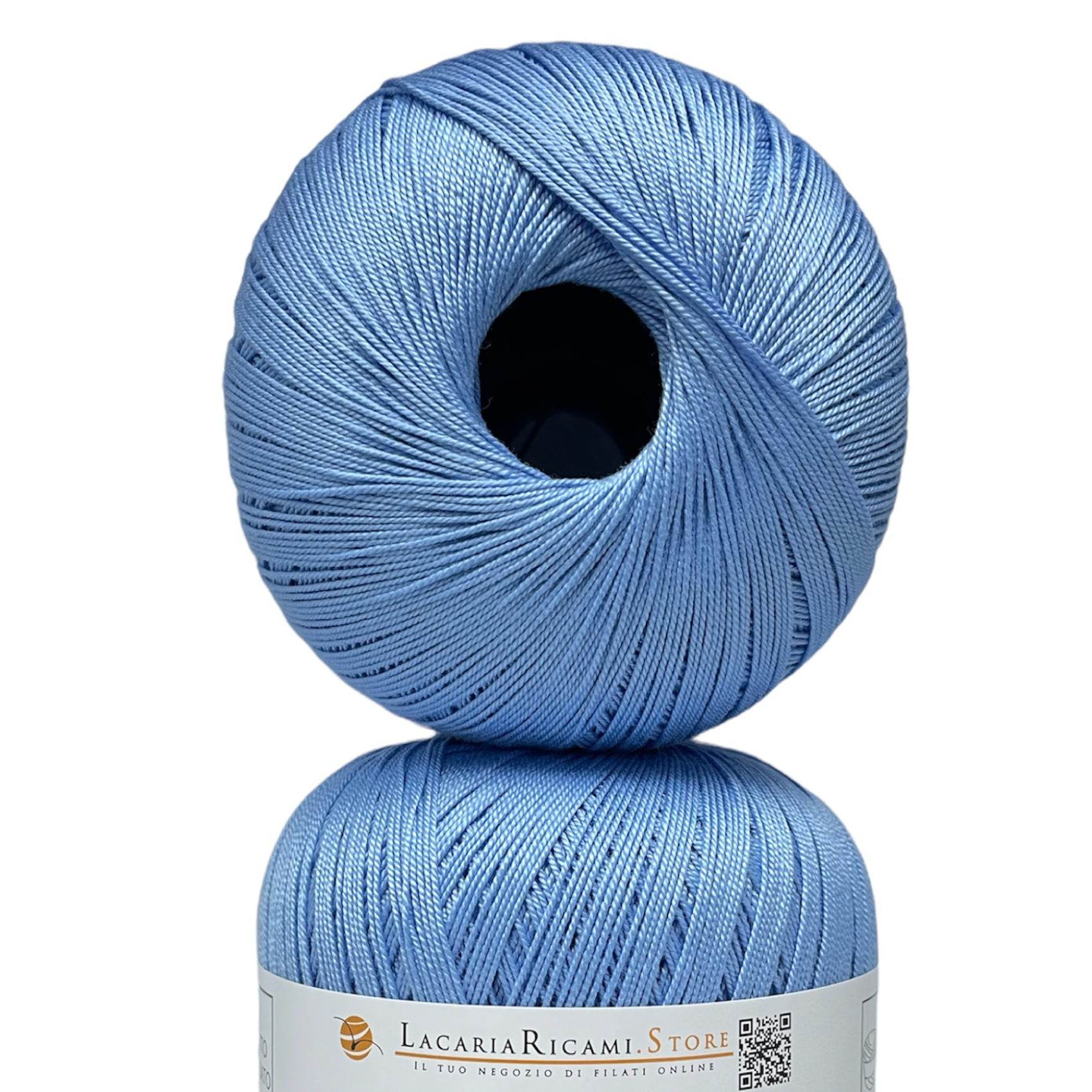 Cotone Filo Di Scozia SIRIO 16 - LacariaRicami.Store - - LacariaRicami.Store
