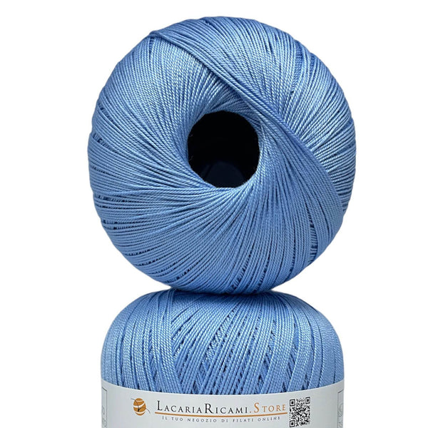 16 - AZZURRO