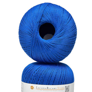 Cotone Filo Di Scozia SIRIO 12 - LacariaRicami.Store - - LacariaRicami.Store