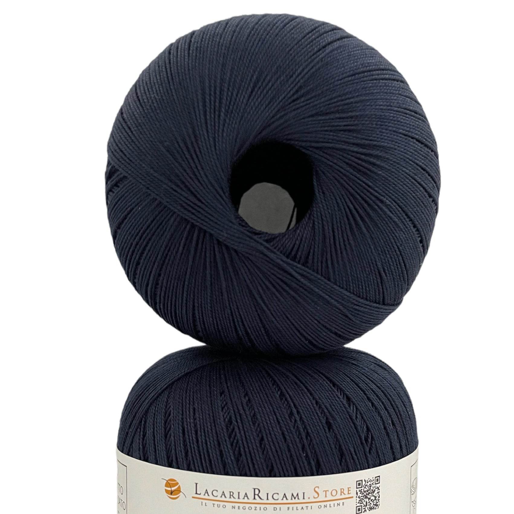 Cotone Filo Di Scozia SIRIO 16 - LacariaRicami.Store - - LacariaRicami.Store
