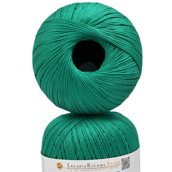 23 - VERDE SMERALDO