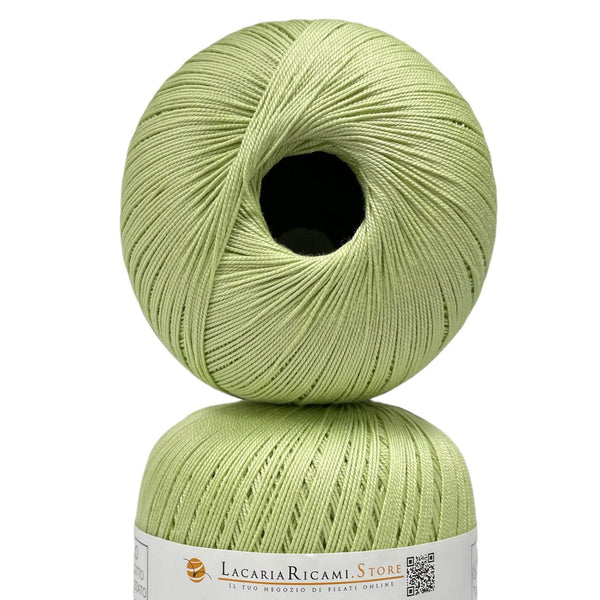 24 - VERDE CHIARO