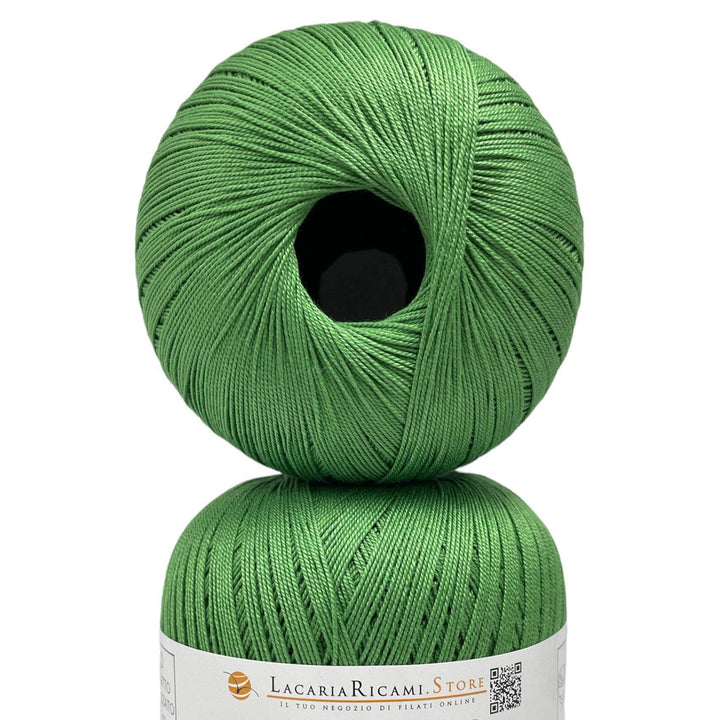Cotone Filo Di Scozia SIRIO 16 - LacariaRicami.Store - - LacariaRicami.Store