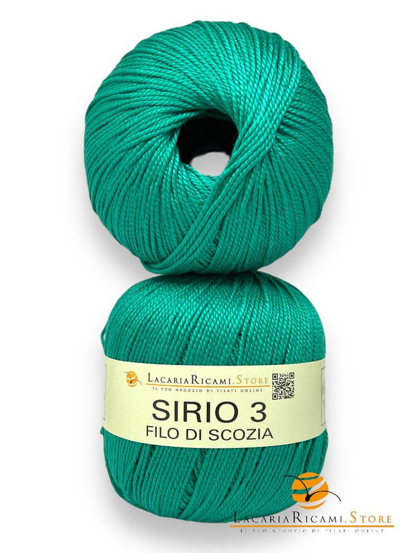 23 - VERDE SMERALDO