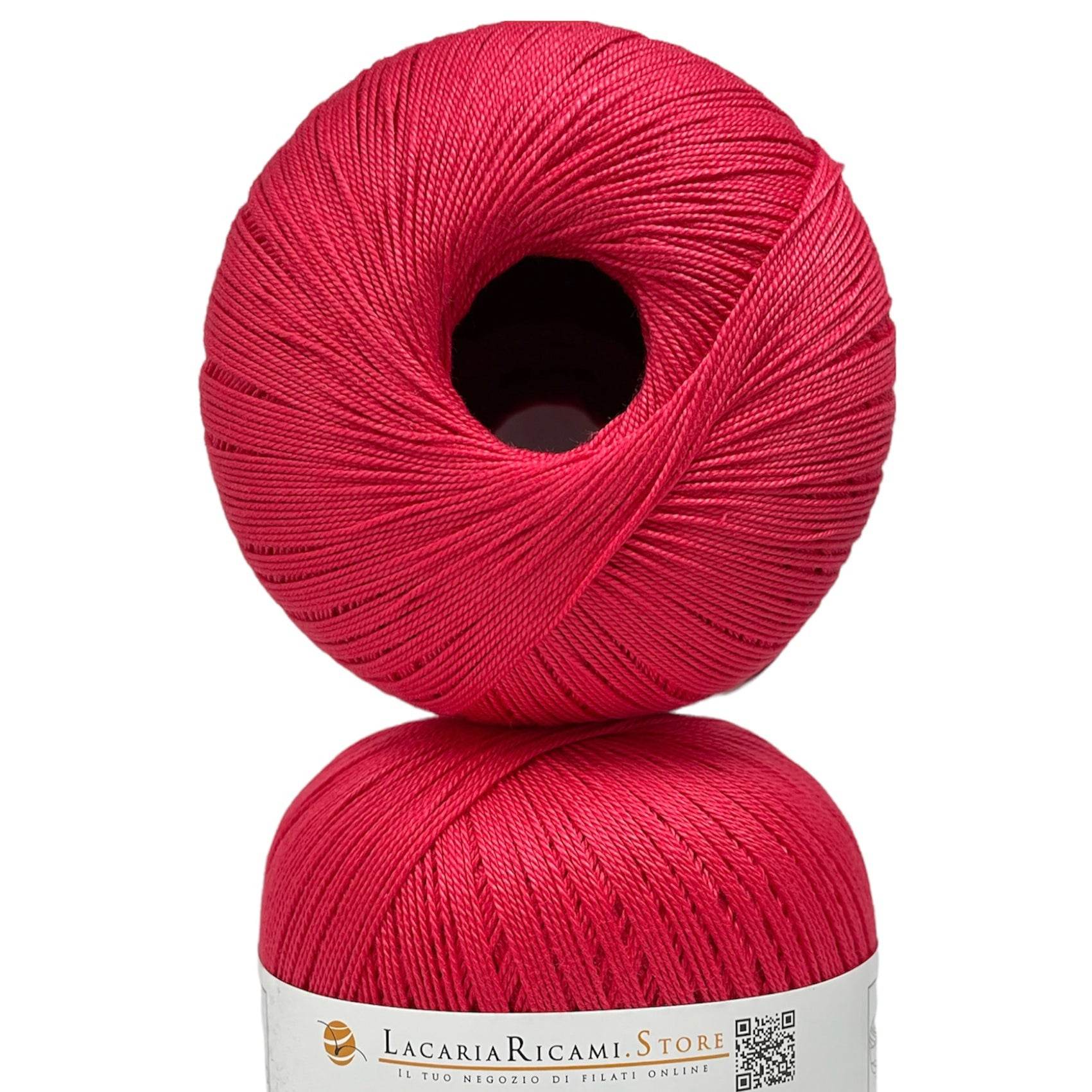 Cotone Filo Di Scozia SIRIO 16 - LacariaRicami.Store - - LacariaRicami.Store