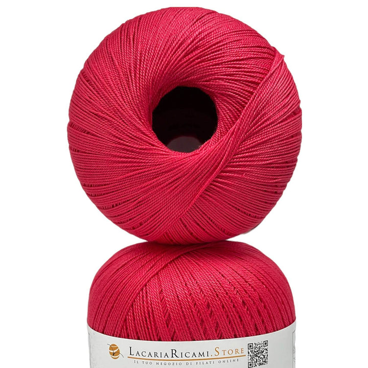 Cotone Filo Di Scozia SIRIO 16 - LacariaRicami.Store - - LacariaRicami.Store