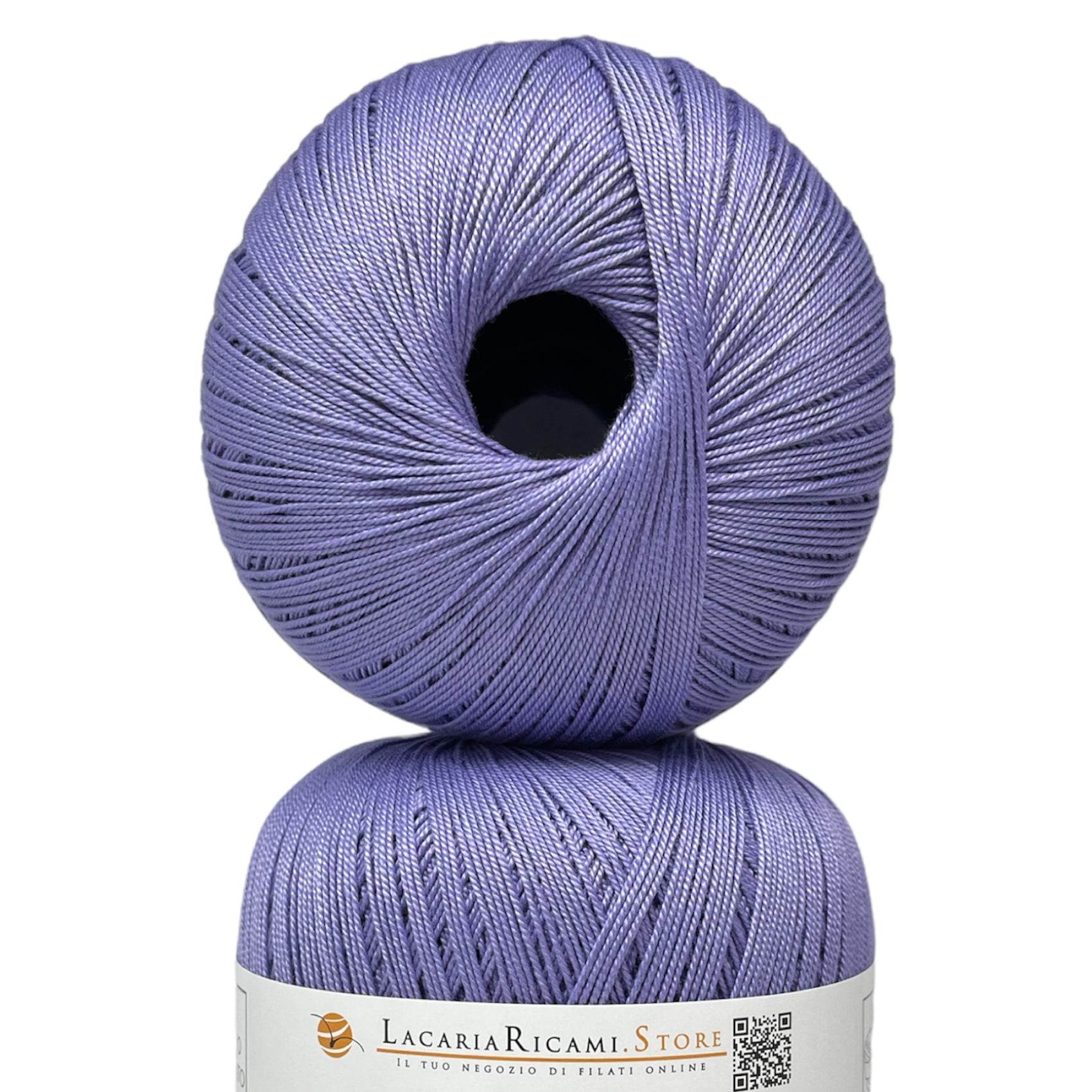 Cotone Filo Di Scozia SIRIO 16 - LacariaRicami.Store - - LacariaRicami.Store