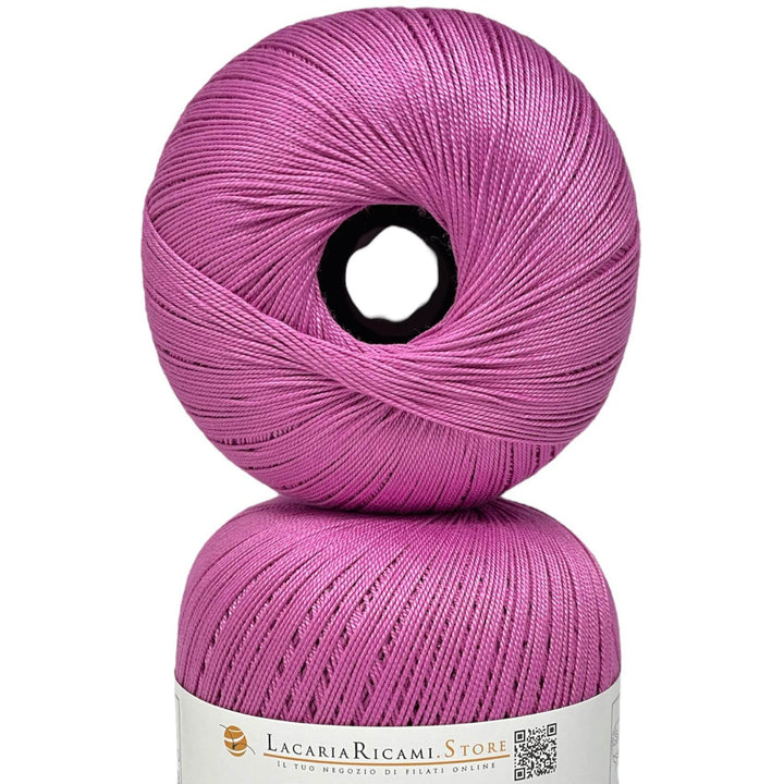 Cotone Filo Di Scozia SIRIO 12 - LacariaRicami.Store - - LacariaRicami.Store