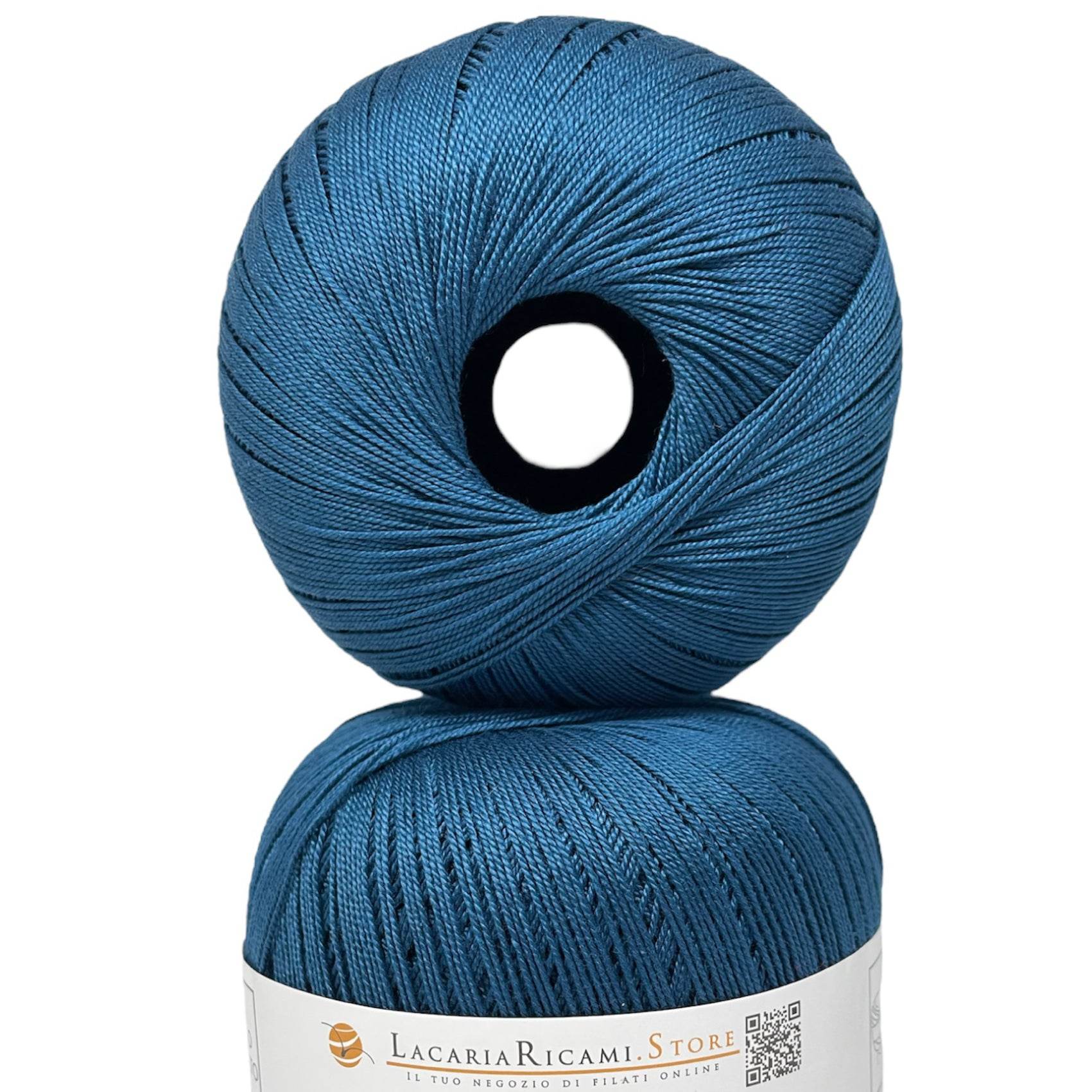 Cotone Filo Di Scozia SIRIO 16 - LacariaRicami.Store - - LacariaRicami.Store