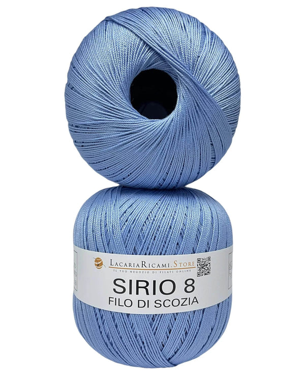 16 - AZZURRO