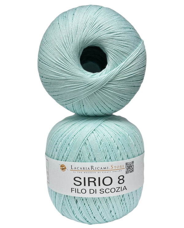 20 - VERDE ACQUA