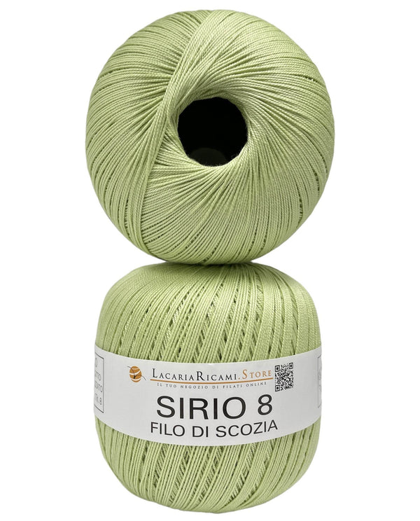 24 - VERDE CHIARO