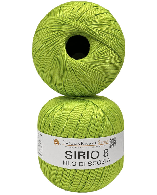 29 - VERDE MELA