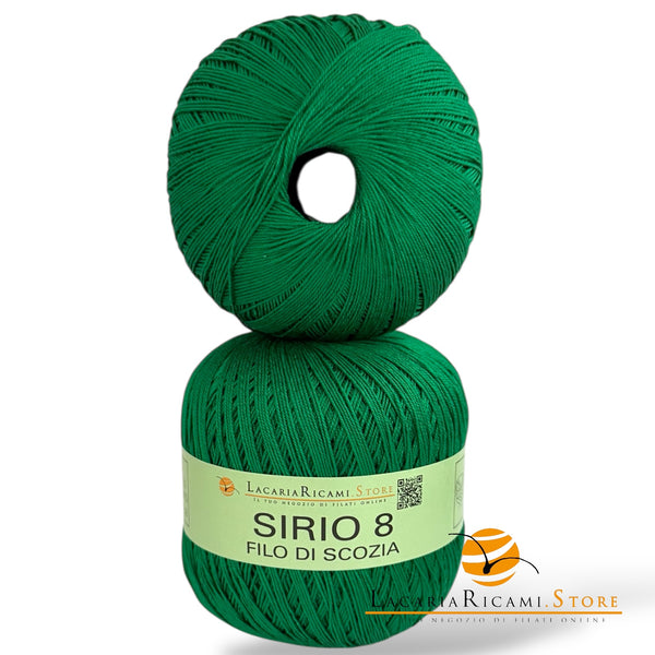 49 - VERDE BANDIERA