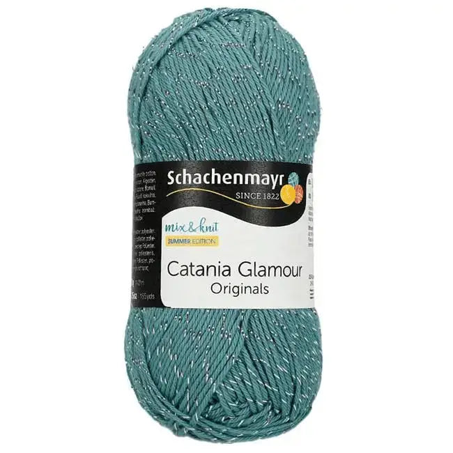 Cotone CATANIA GLAMOUR - Schachenmayr - - LacariaRicami.Store