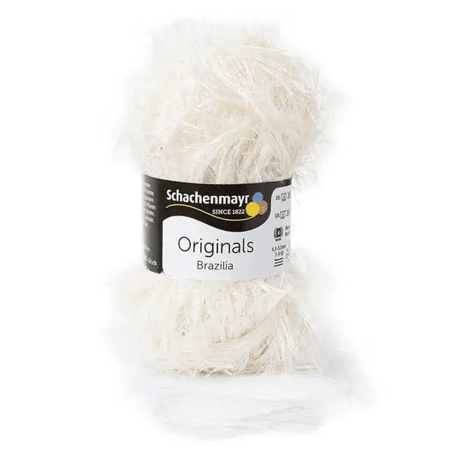 LANA BRAZILIA - SCHACHENMAYR - - LacariaRicami.Store