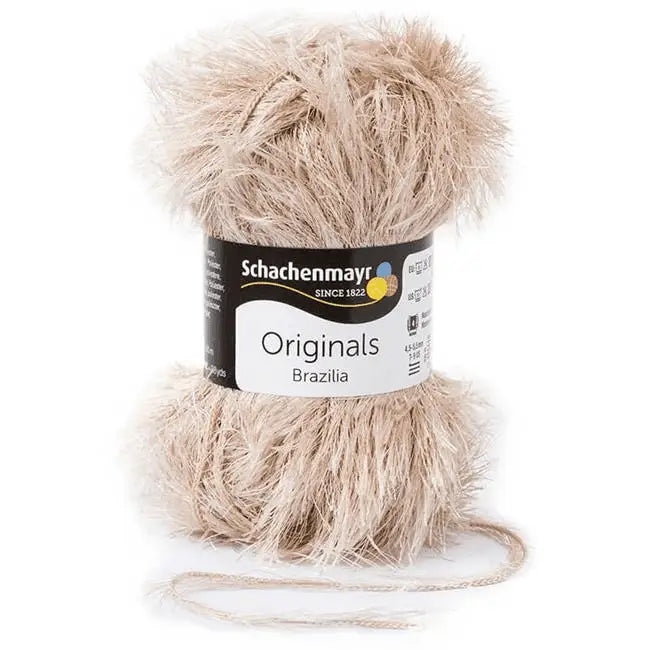 LANA BRAZILIA - SCHACHENMAYR - - LacariaRicami.Store