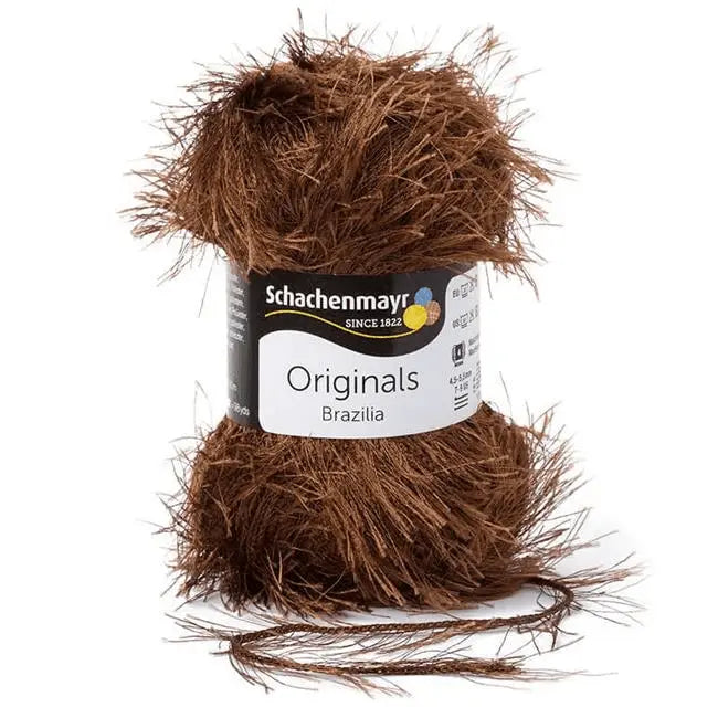 LANA BRAZILIA - SCHACHENMAYR - - LacariaRicami.Store