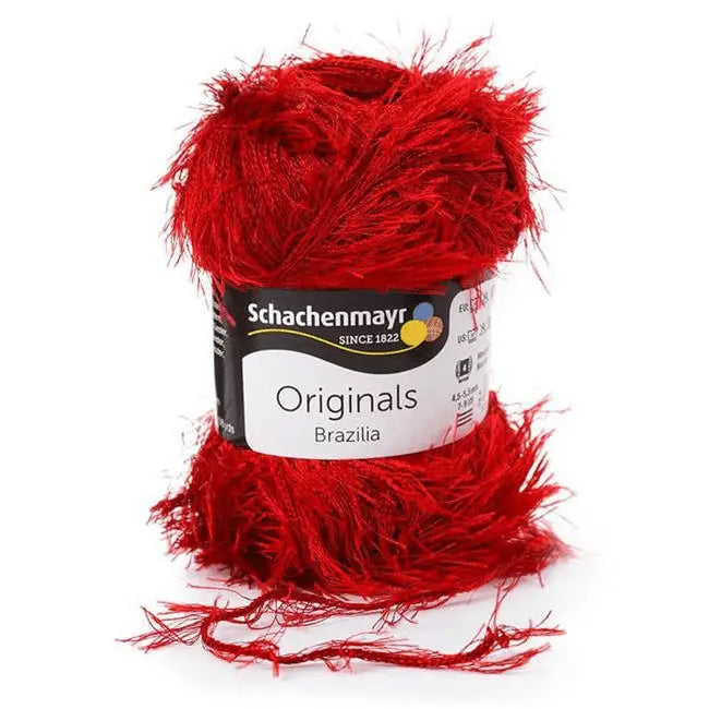 LANA BRAZILIA - SCHACHENMAYR - - LacariaRicami.Store