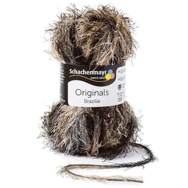 LANA BRAZILIA - SCHACHENMAYR - - LacariaRicami.Store