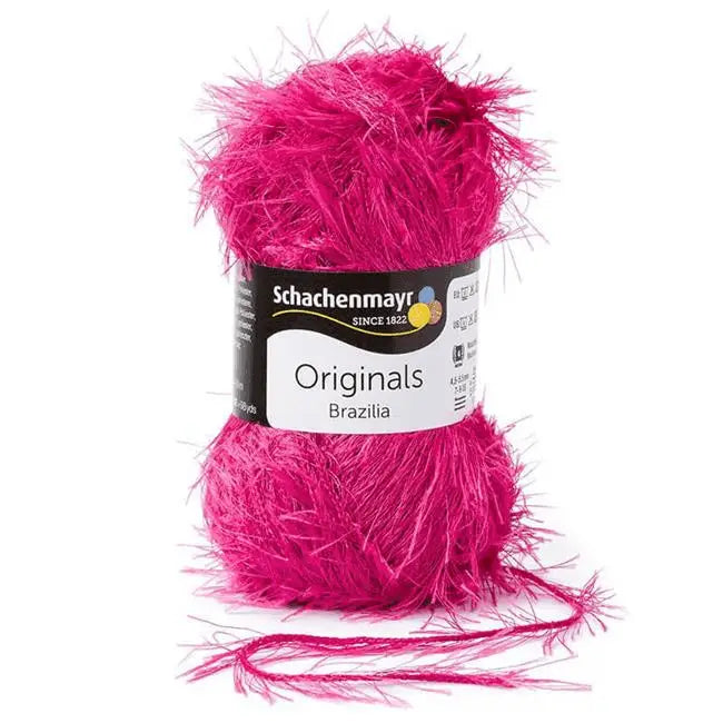 LANA BRAZILIA - SCHACHENMAYR - - LacariaRicami.Store