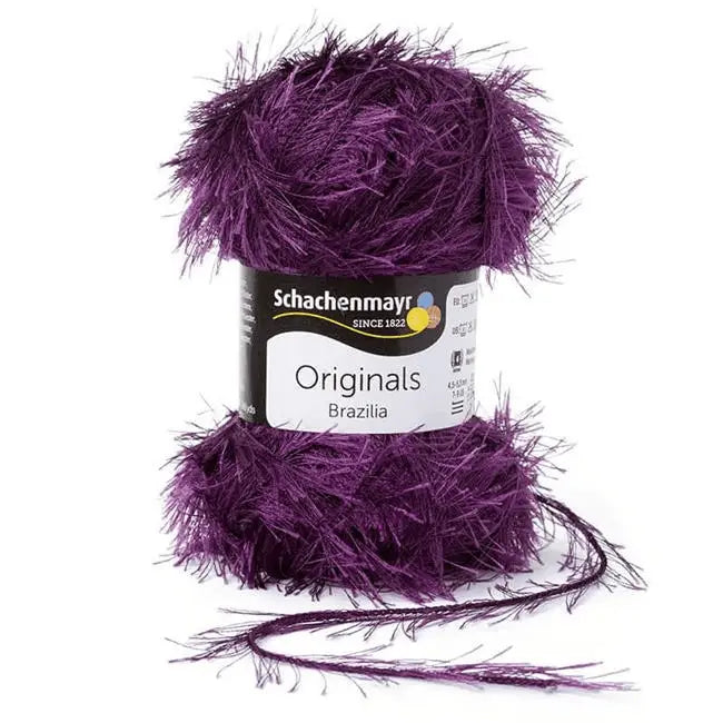LANA BRAZILIA - SCHACHENMAYR - - LacariaRicami.Store